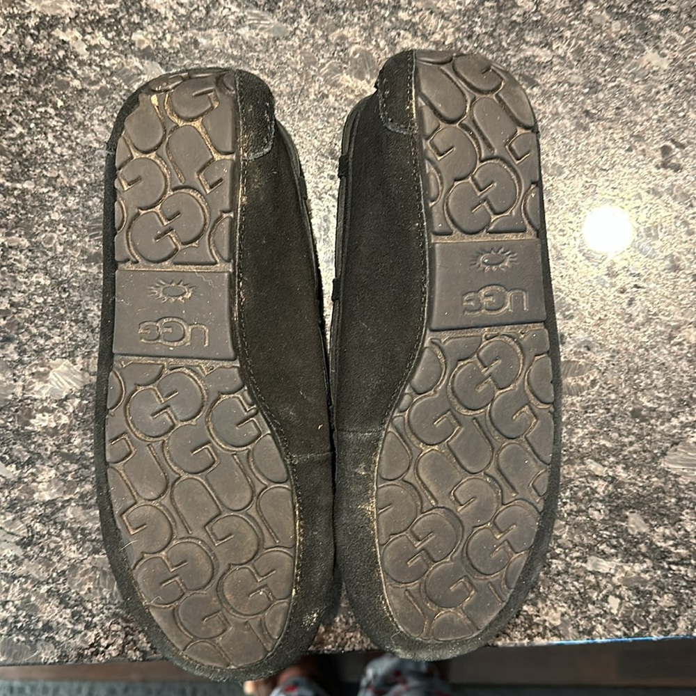 Euc Ugg Bella - image 2